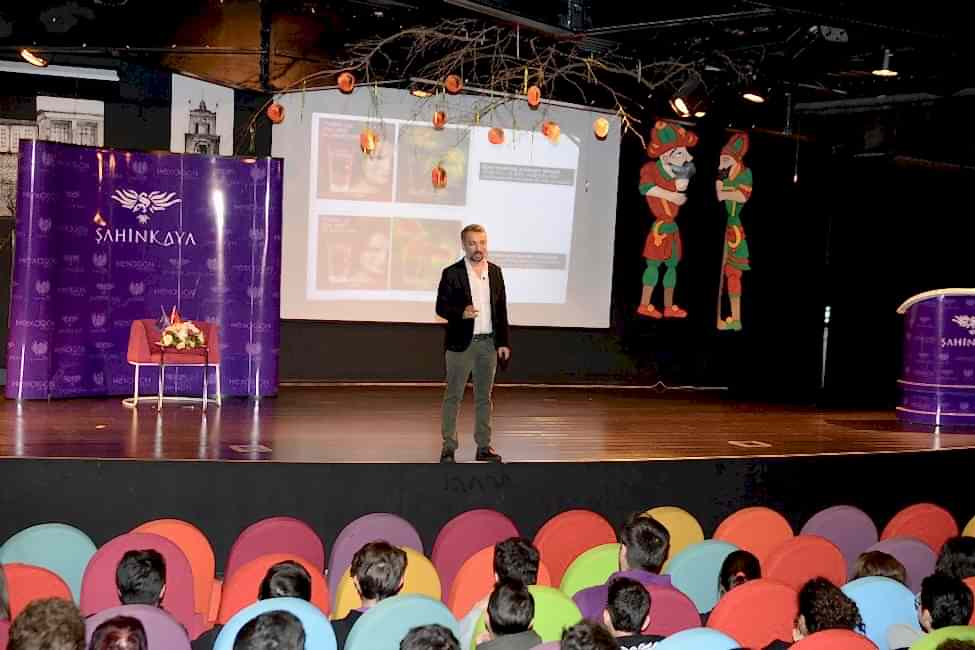 Orhan Gurbuz Resim Kursu Istanbul