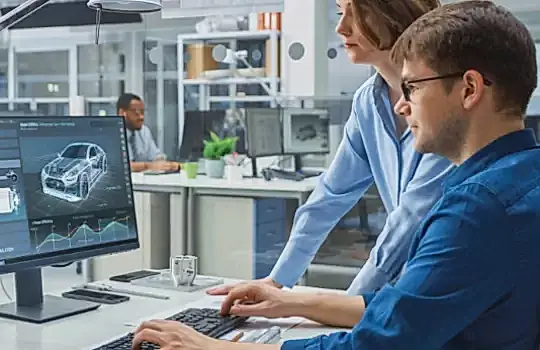 Ozel Endustri Urunleri Tasarimi Kursu 5