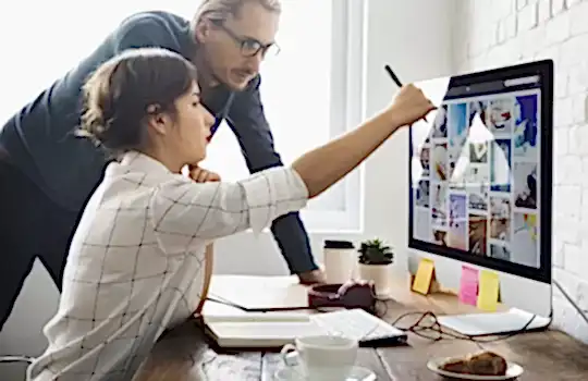 Ozel Grafik Tasarim Kursu 3