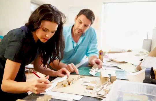 Ozel Ic Mimarlik Kursu 3