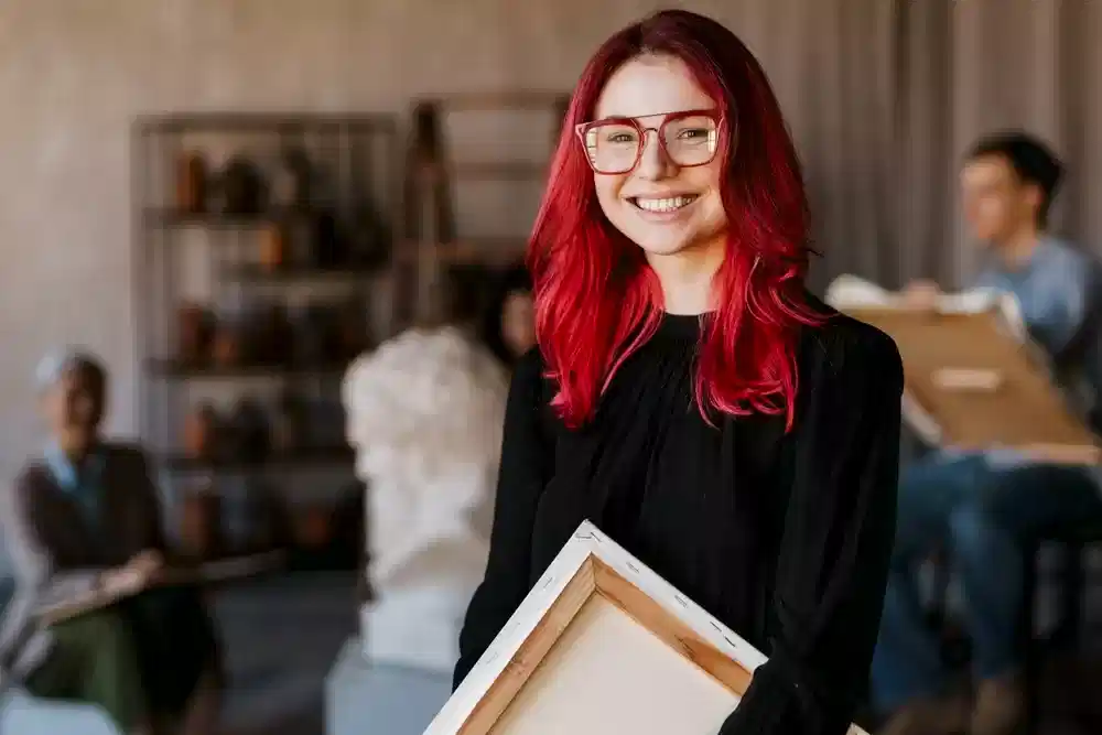 Resim Akademi Fotograflar 1