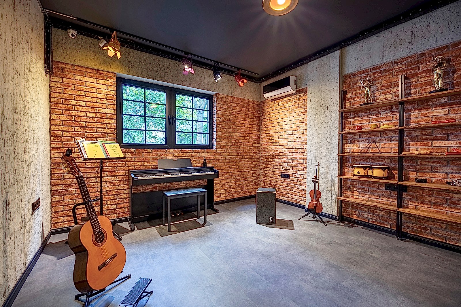 Resim Akademi Resim Kurslari 1