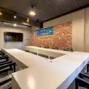 Resim Akademi Sinif Fotograflari