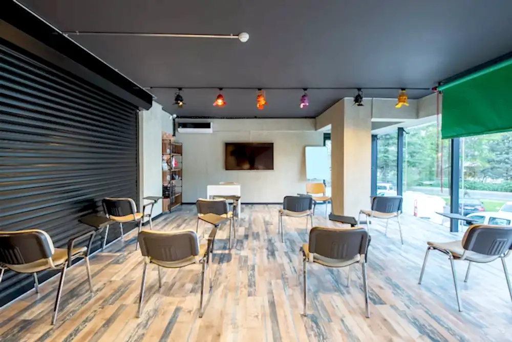 Resim Akademi Sinif Fotograflari1