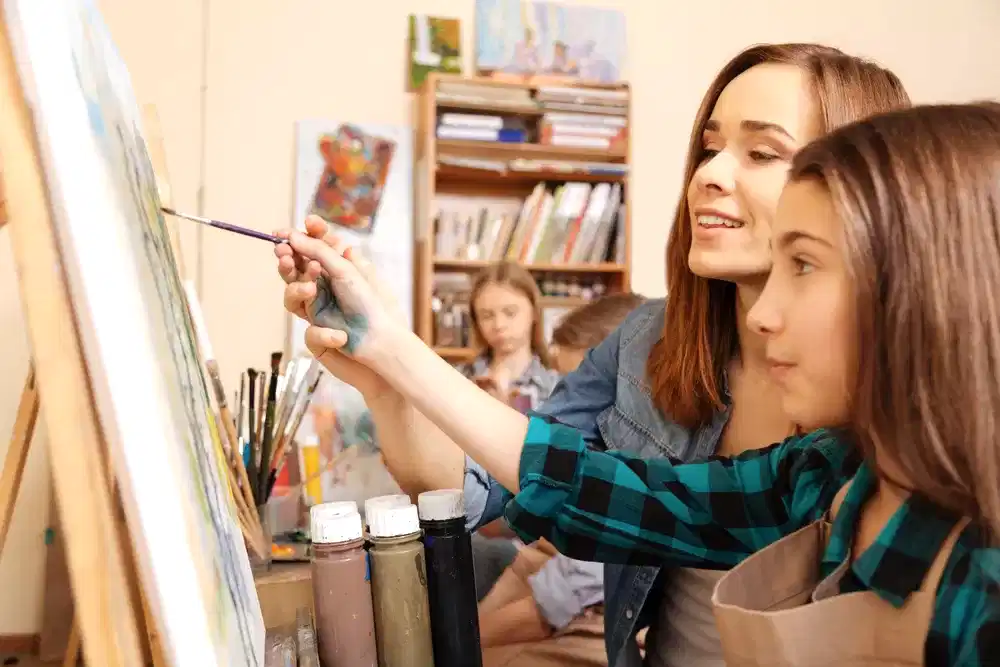 Resim Akademi Sinif Fotograflari2 1