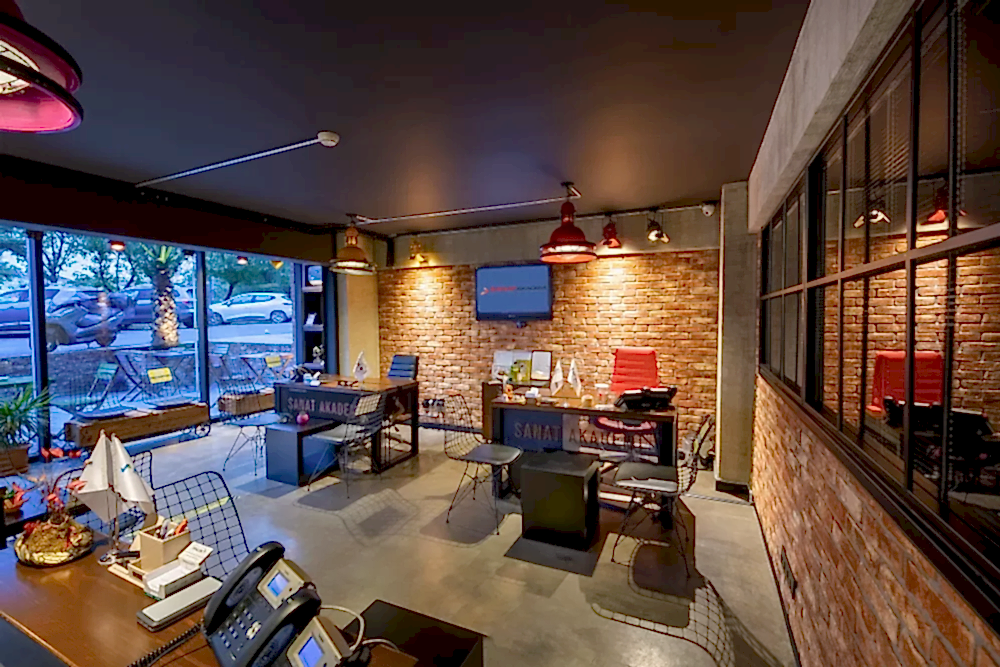 Resim Akademi Sinif Fotograflari2