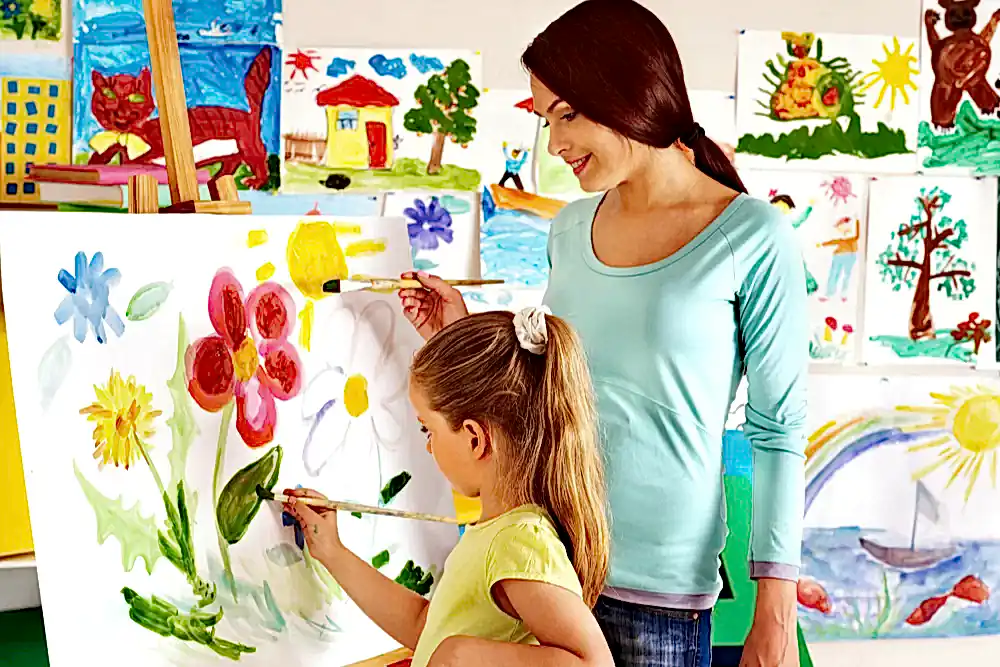 Resim Akademi Tanitim Video 1 1