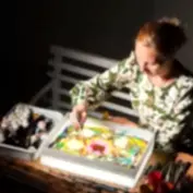 Resim Kursu Fotograf 1