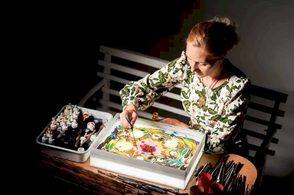 Resim Kursu Fotograf 1