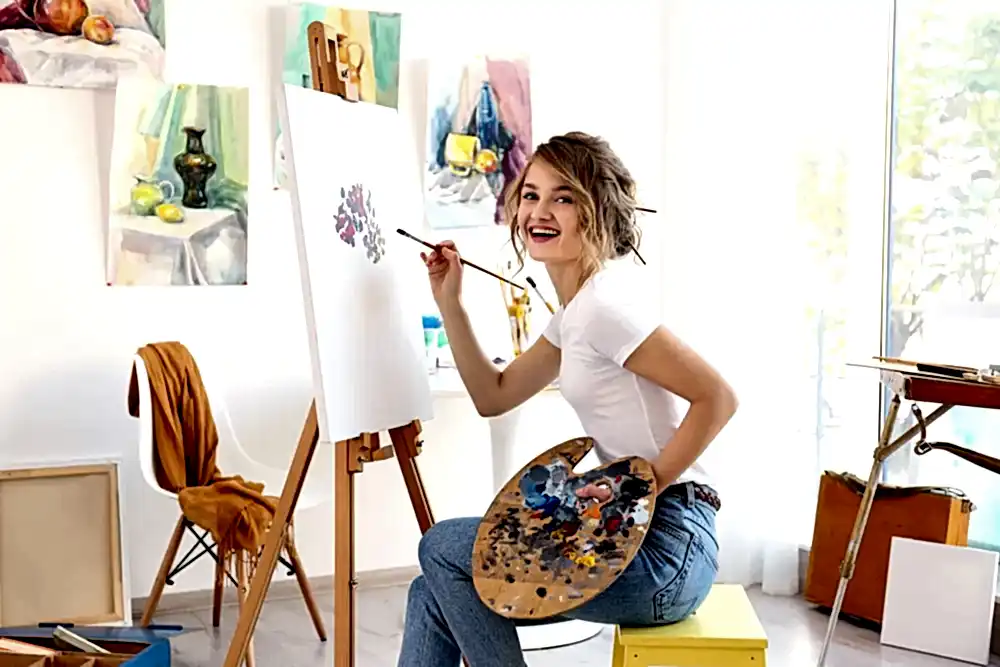 Resim Kursu Tavsiye 2