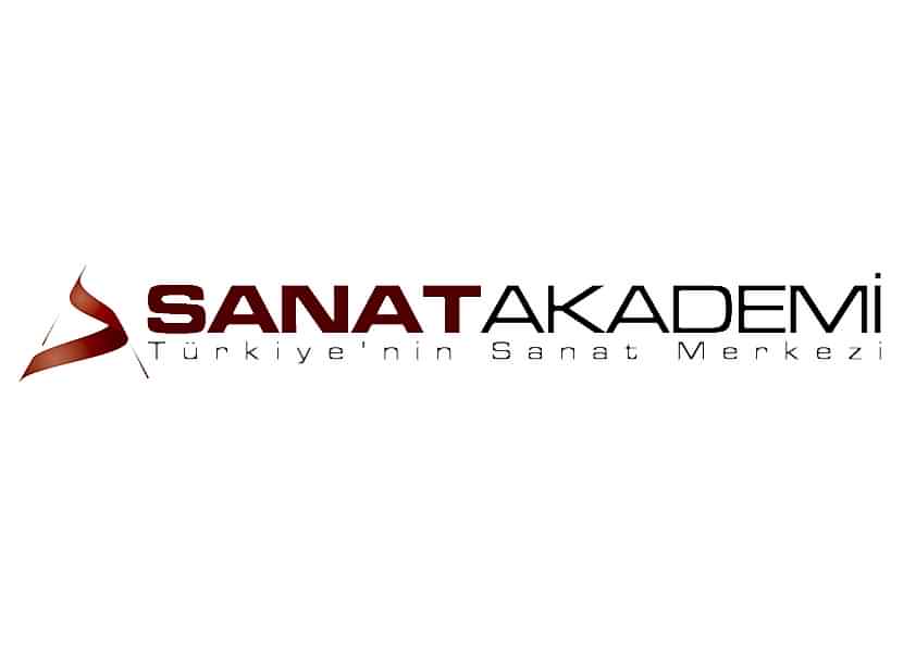 Sanat Akademi Logo