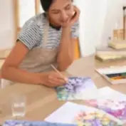 Sulu Boya Kursu Fiyatlari 2 1