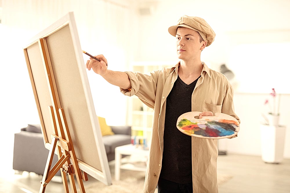 Guzel Sanatlar Lisesi Hazirlik Kurslari