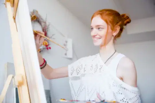 güzel sanatlar lisesine hazırlık kursu