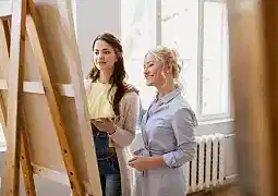 güzel sanatlar lisesine hazırlık kursu eğitmenleri