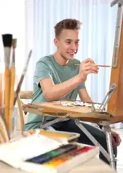 güzel sanatlar lisesine hazırlık kursu istanbul