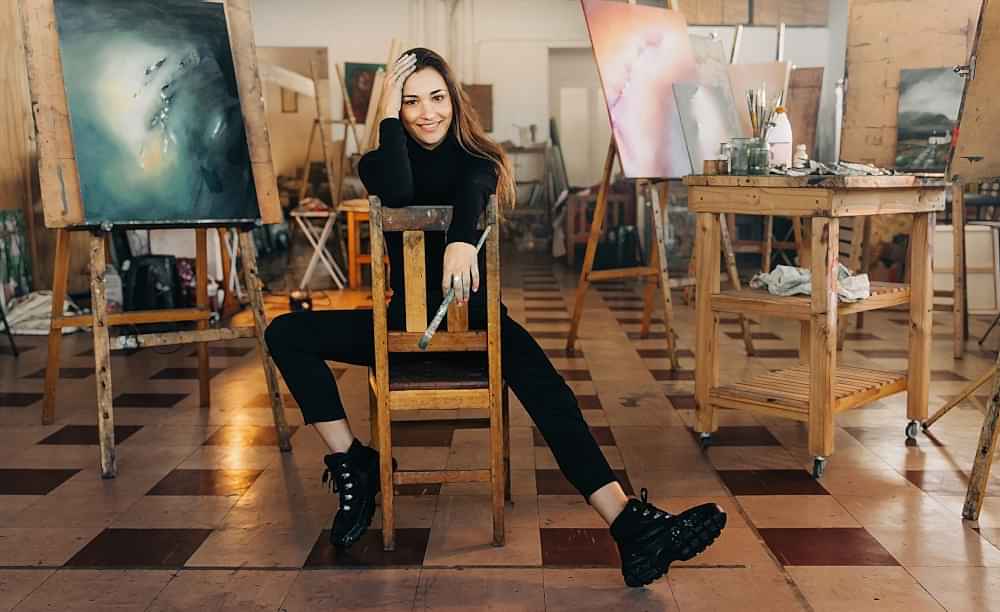 Guzel Sanatlara Hazirlik Kurslari