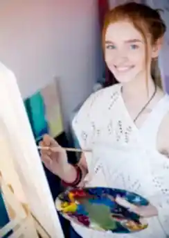 güzel sanatlara hazırlık kursu