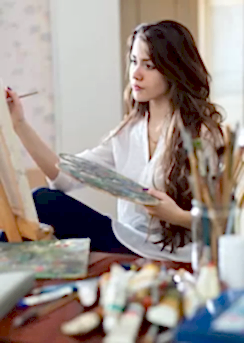 güzel sanatlara hazırlık kursu fiyatları