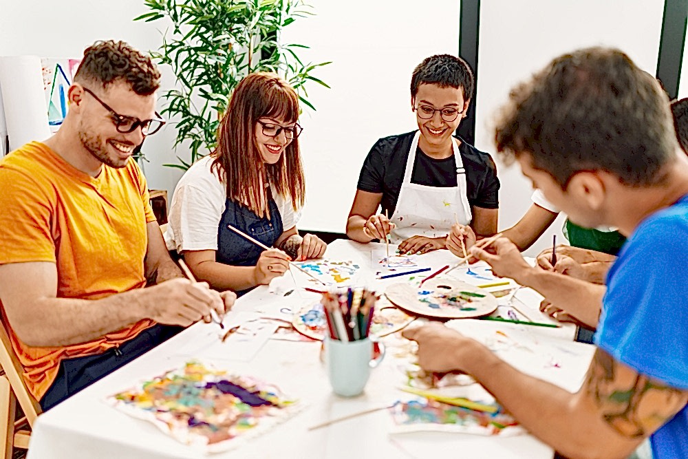 Guzel Sanatlara Hazirlik Kursu Fiyatlari