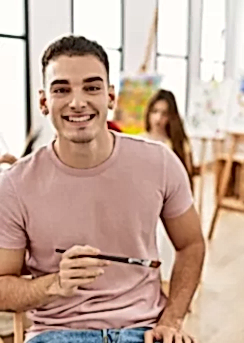 güzel sanatlara hazırlık kursu istanbul