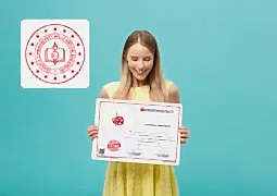 güzel sanatlara hazırlık kursu sertifika