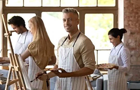 Kurumsal Resim Kursu 3