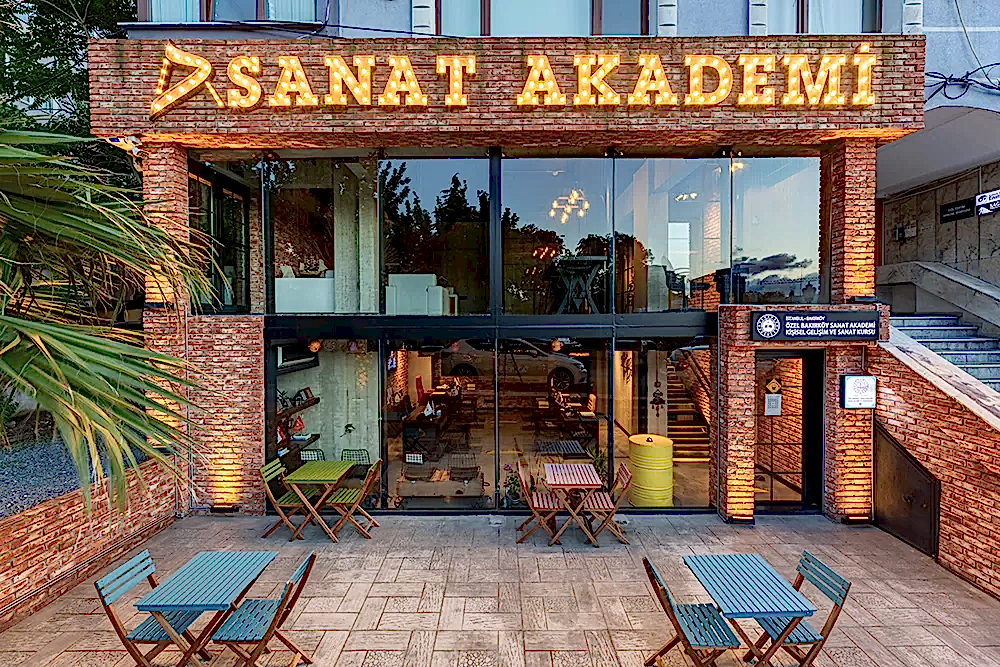 meb ruhsatlı güzel sanatlara hazırlık kursu