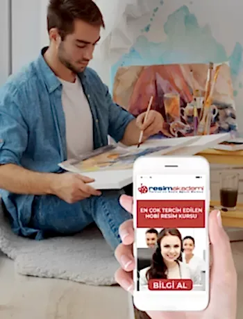 resim kursları