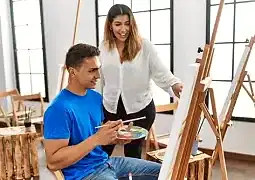 resim kursu eğitmenleri