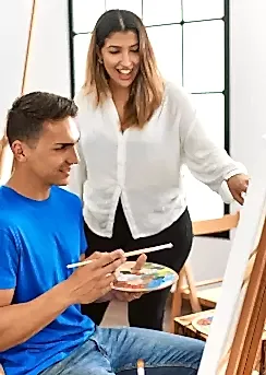 resim kursu fiyatları