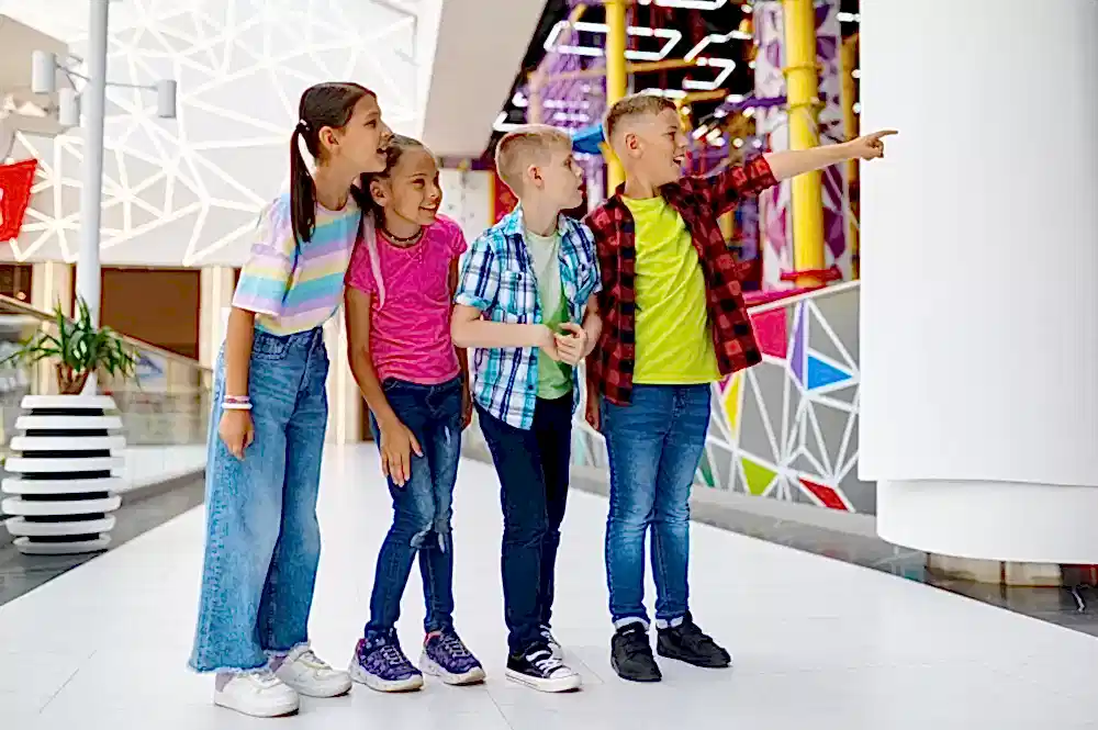 sosyal etkinlikler çocuk resim kursu