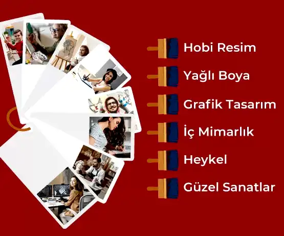 bakırköy resim akademi